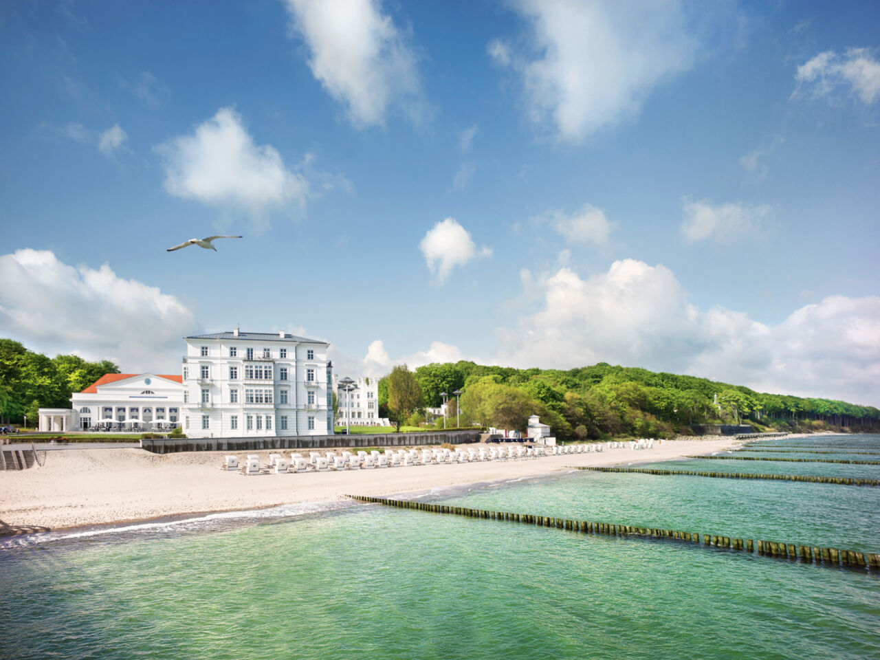 Grandhotel-Heiligendamm