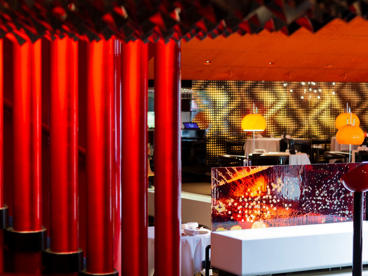 Tantris-Restaurant