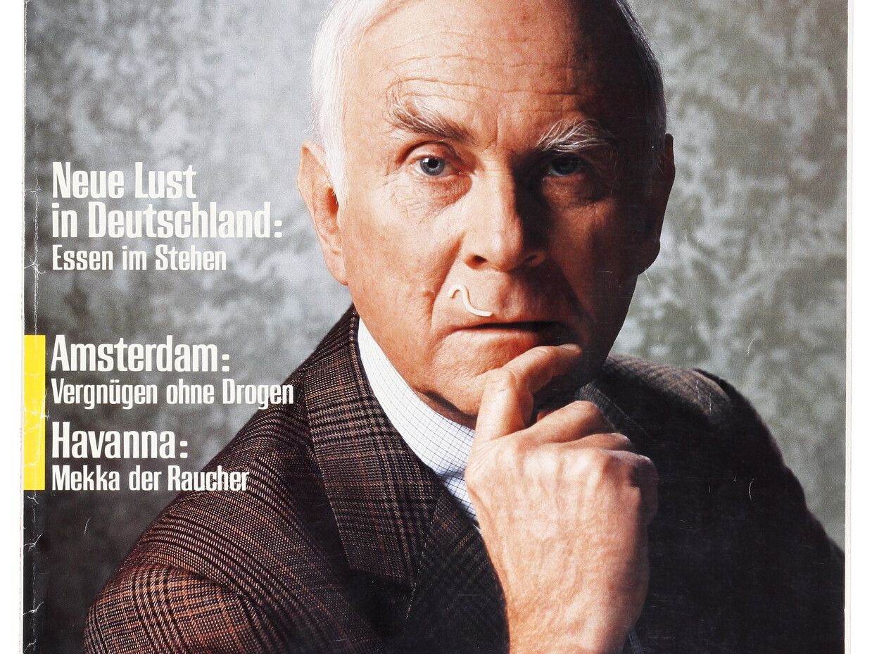 Feinschmecker_Loriot