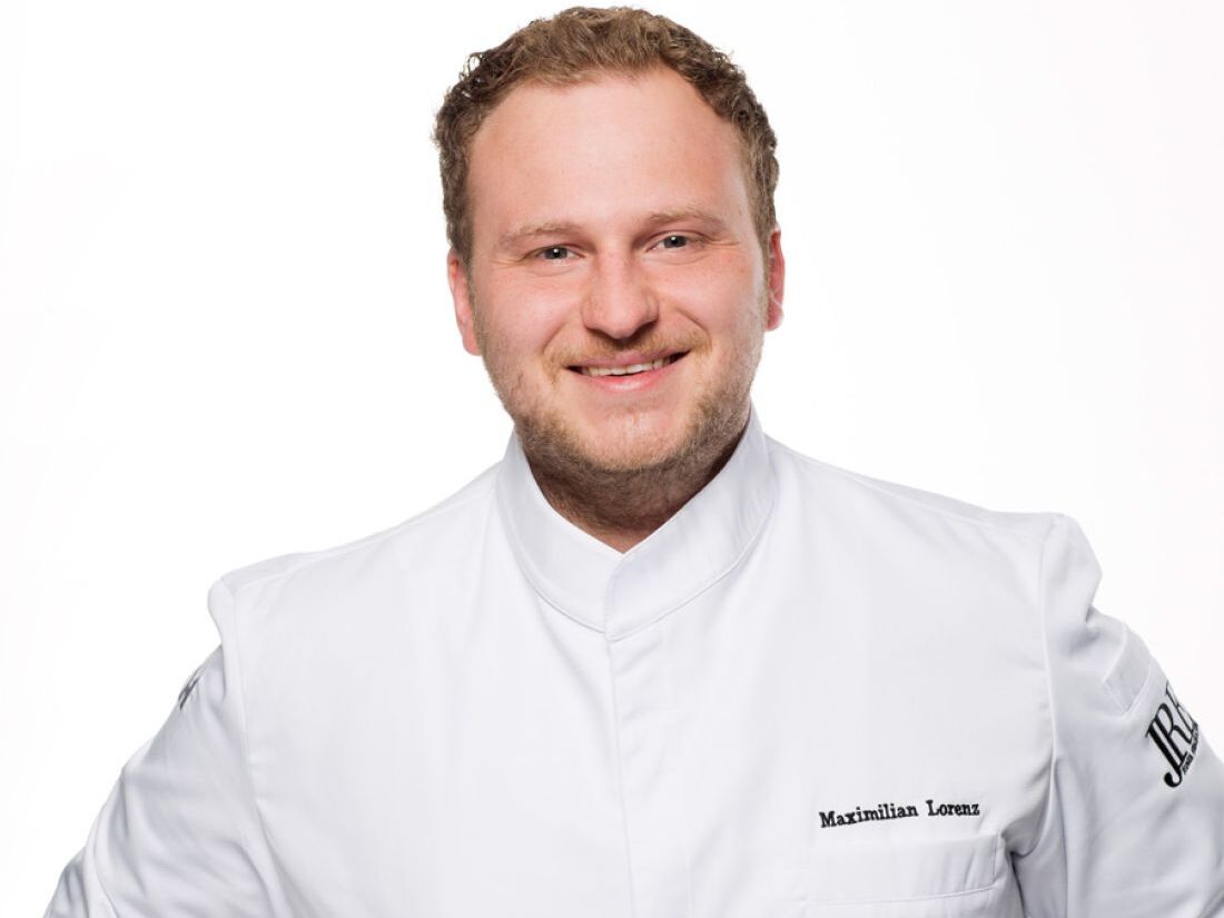 Lorenz Maximilian