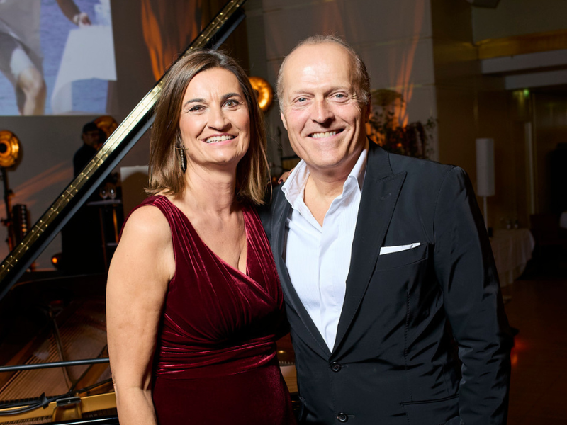 Wine Awards_Joja und Inka