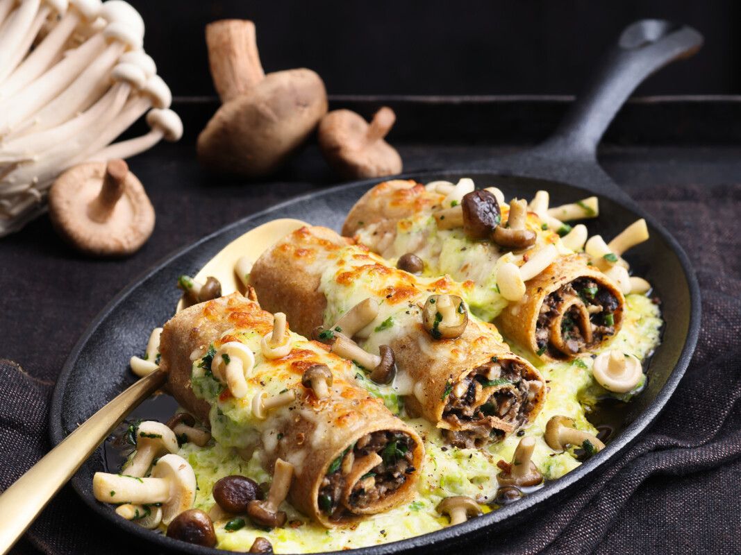 CANNELONI