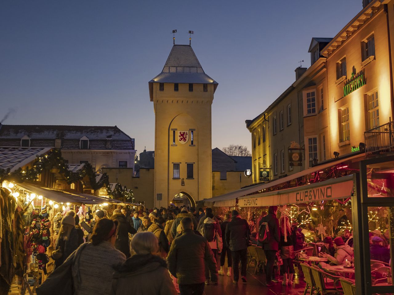 1. Kerststad Valkenburg - algemeen 1