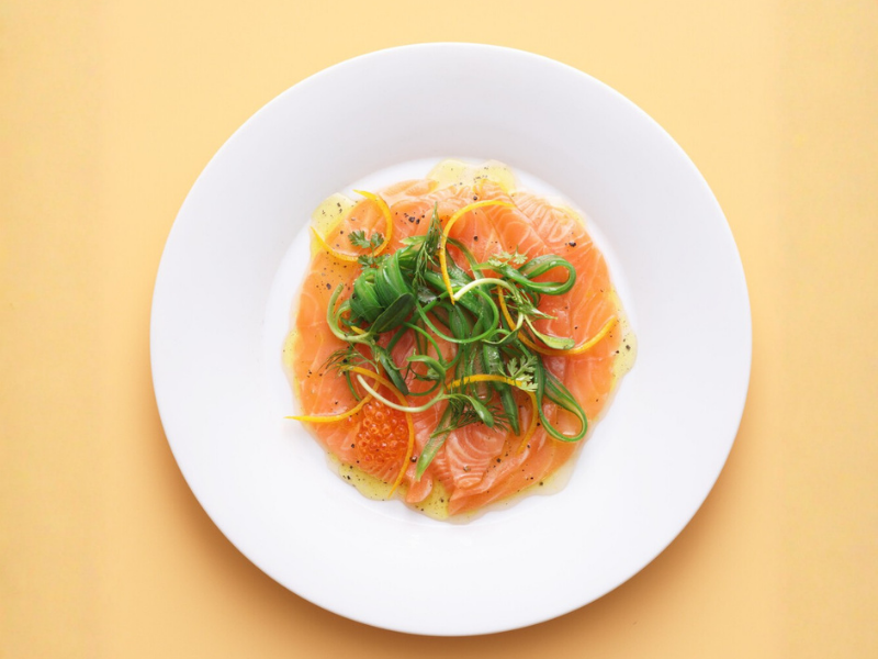 Lachs