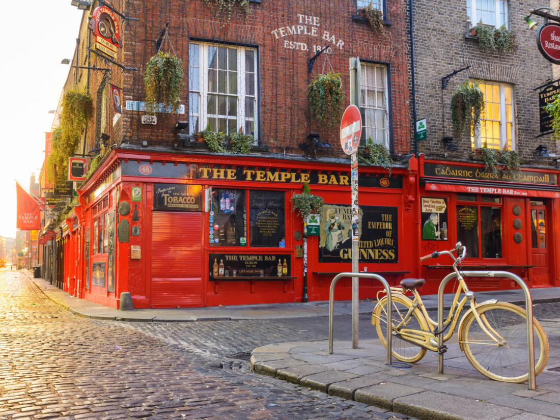 Dublin 926