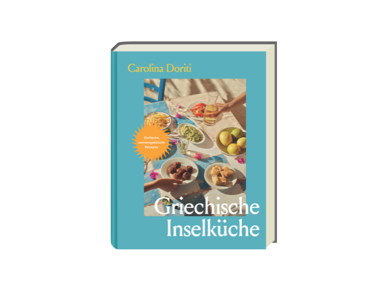 Griechische Inselküche