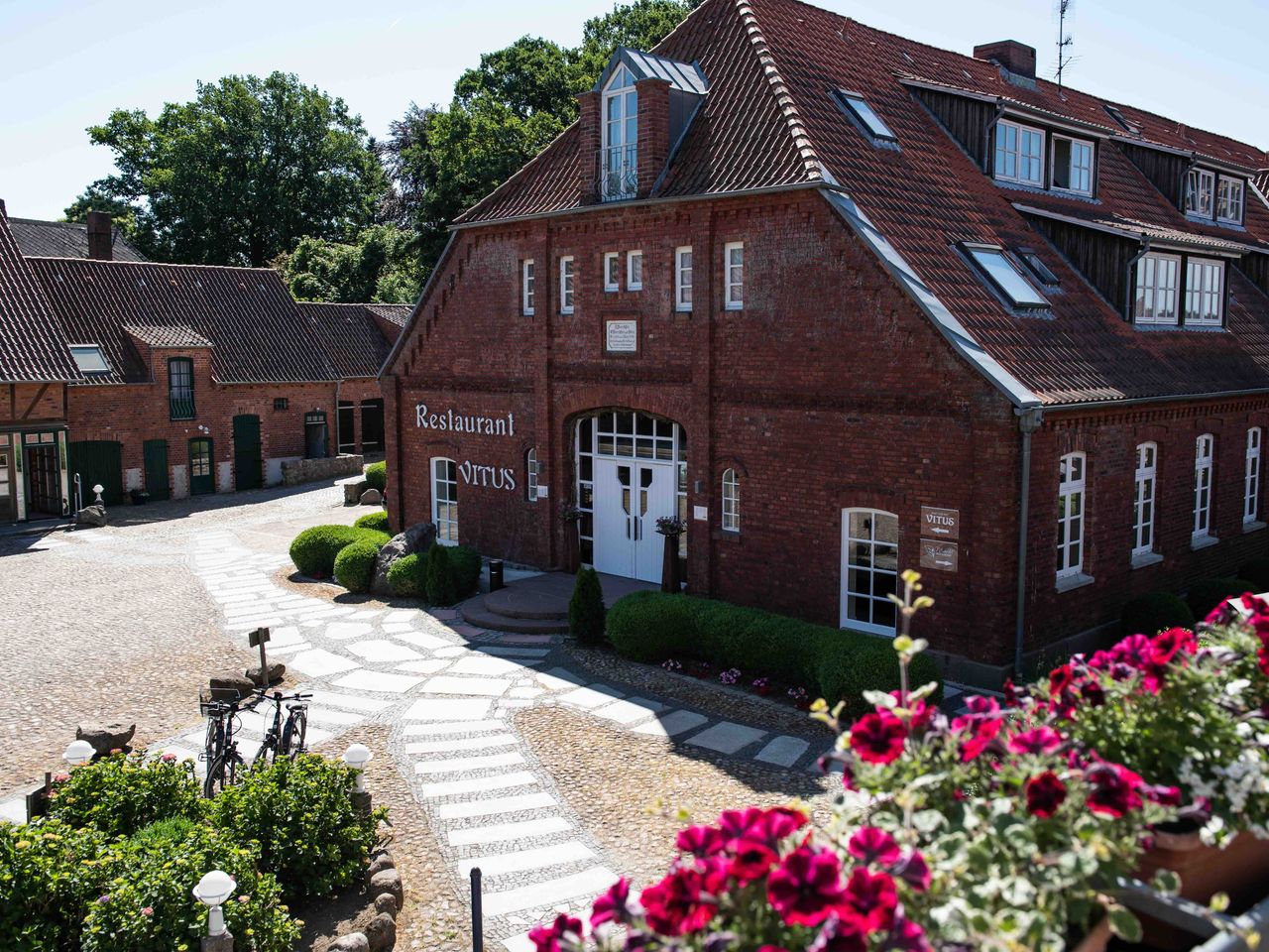 Vitus_Gasthaus