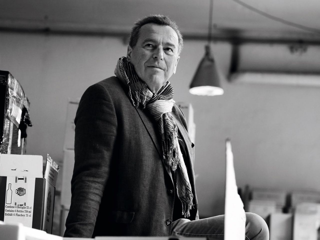 Eberhard Spangenberg Eberhard Spangenberg