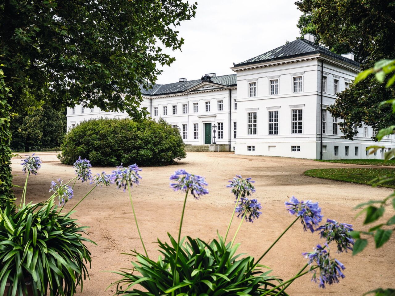 Schloss Neuhardenberg