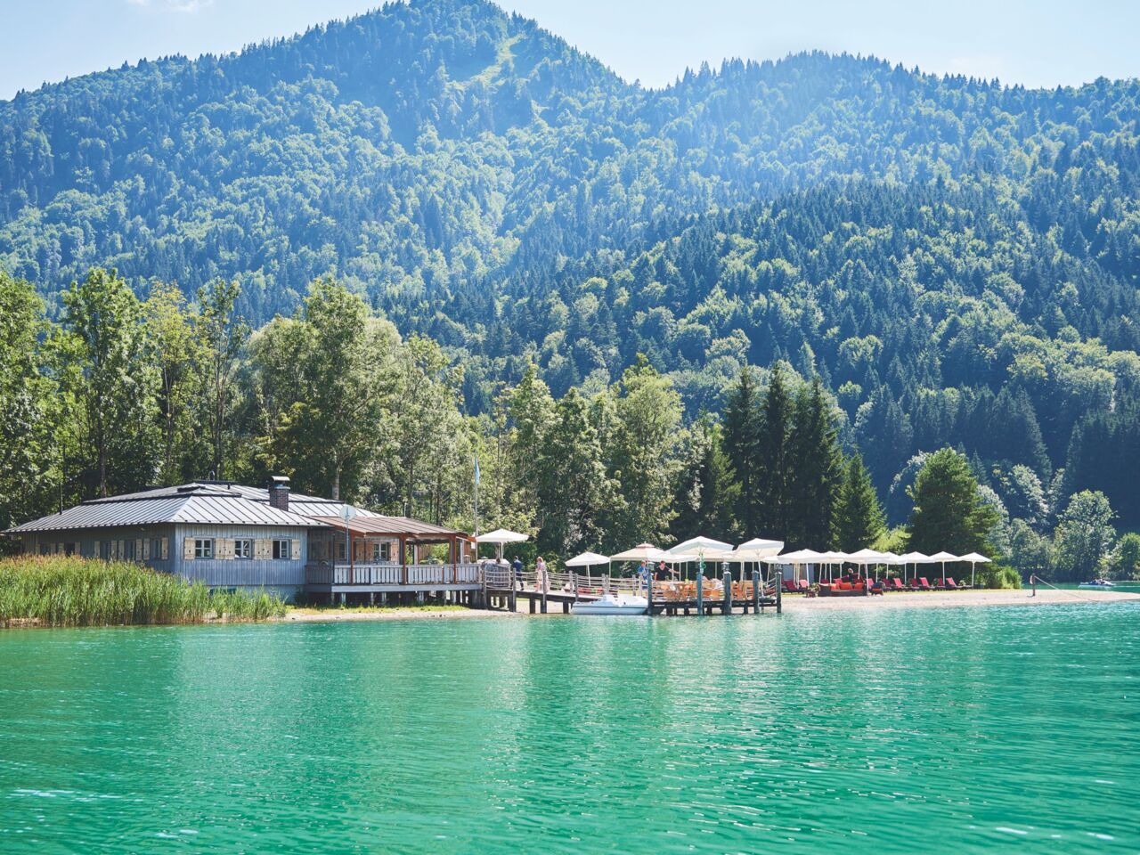 Restaurant „Fährhütte14“