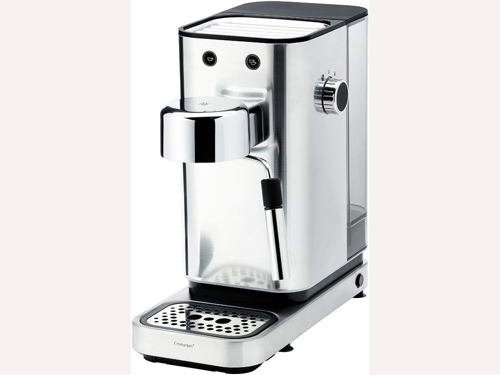 WMF Lumero Espresso Siebtraeger-Maschine