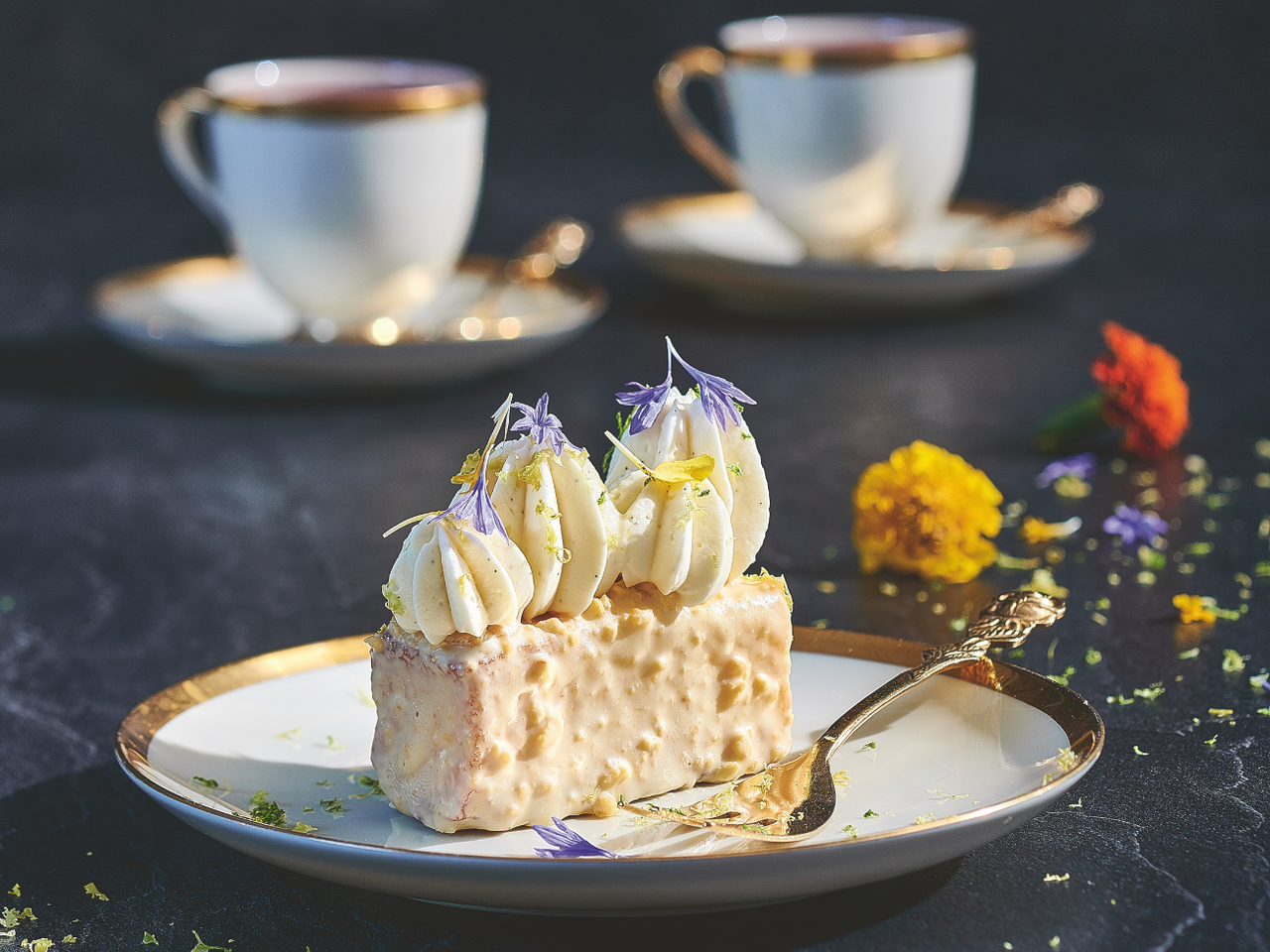zitronenkuchen-teatime