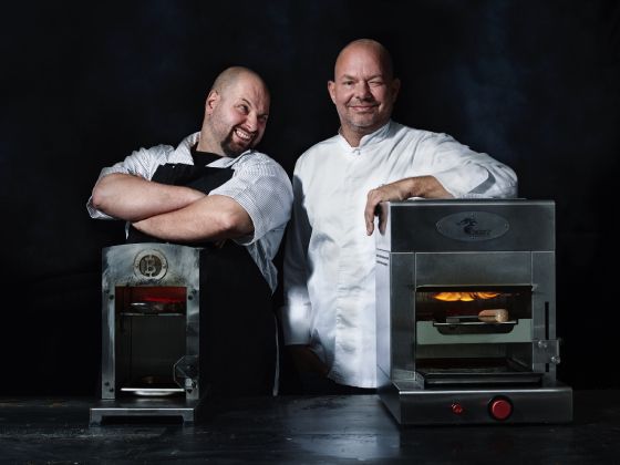 Hochleistungsgrills_Tester