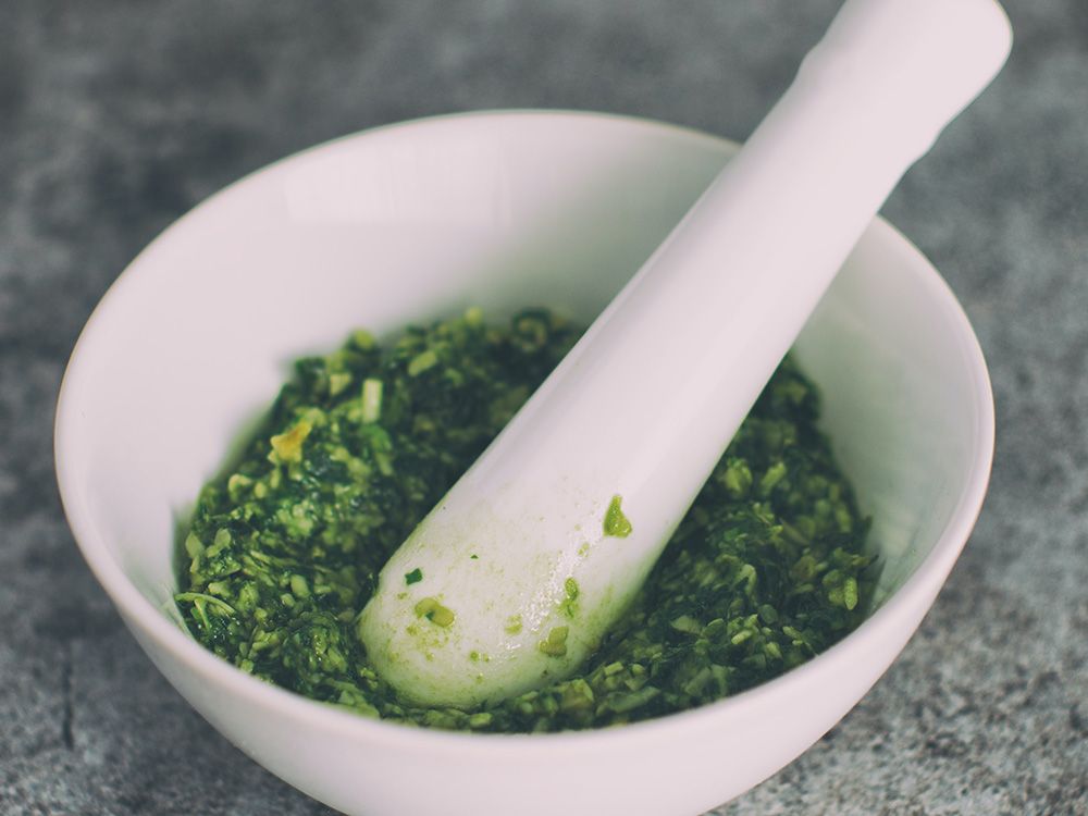 gremolata