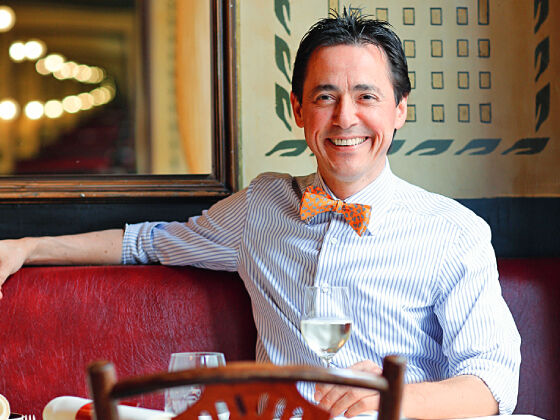 Verliebt in die Provence_Vincent Moissonnier