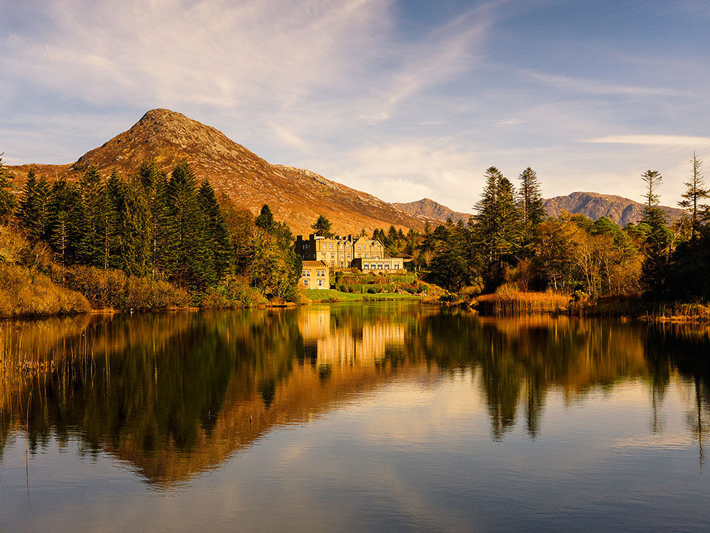 morgenstimmung-ballynahinch-irland