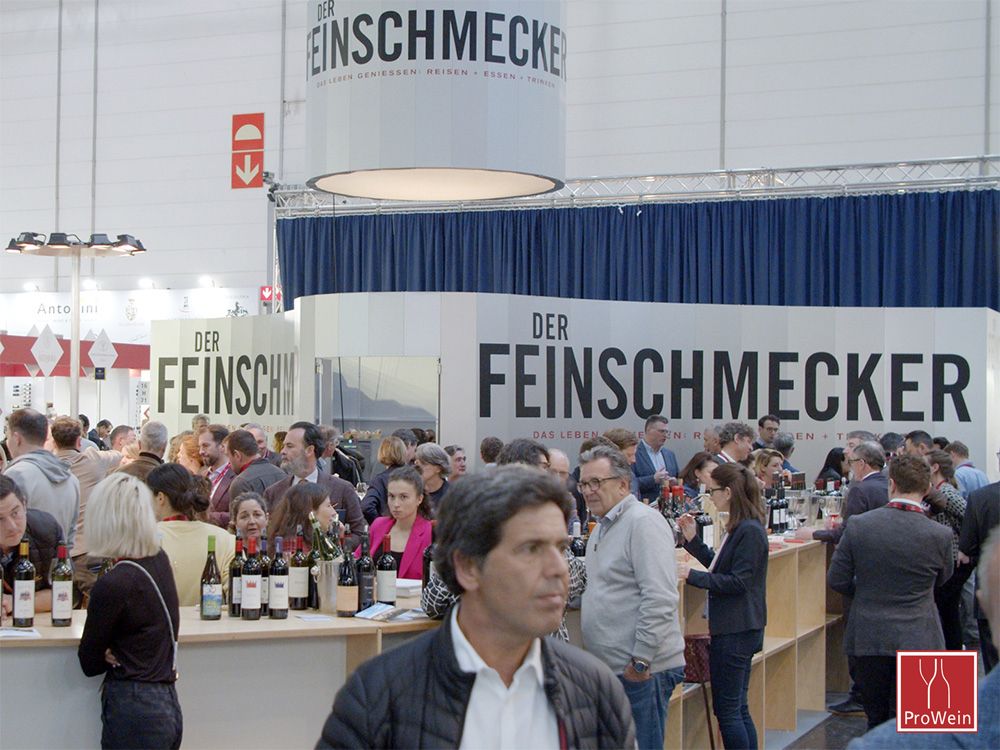 ProWein 