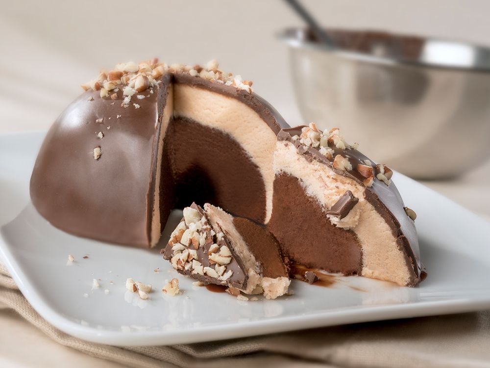 Tartufo di Pizzo
