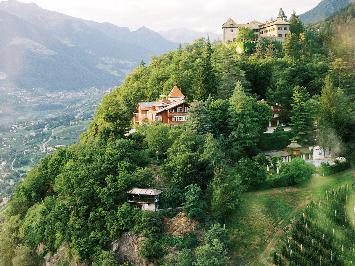 Castel Fragsburg