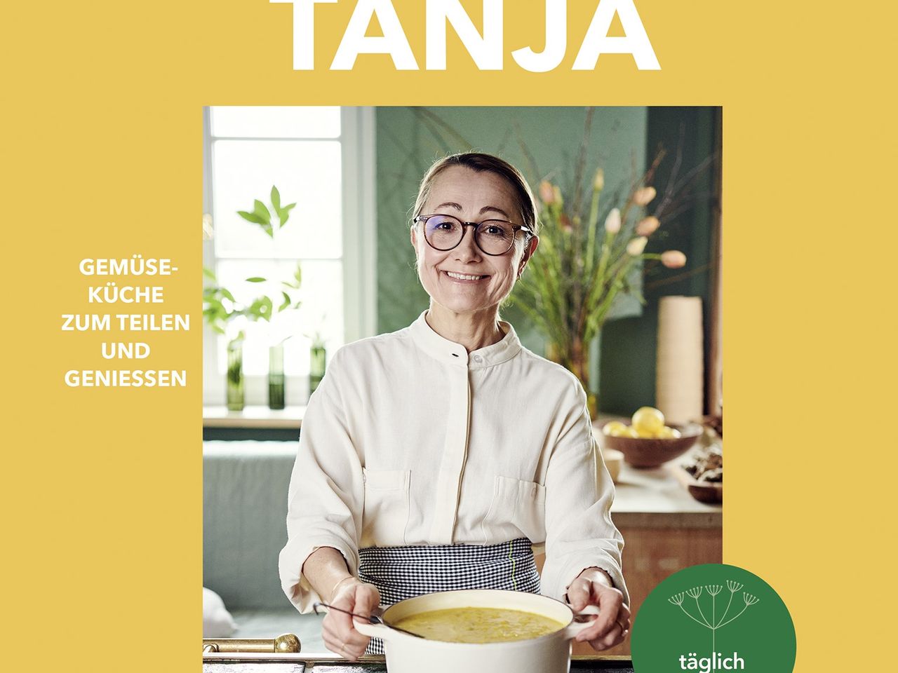 „Einfach Tanja“ von Tanja Grandits