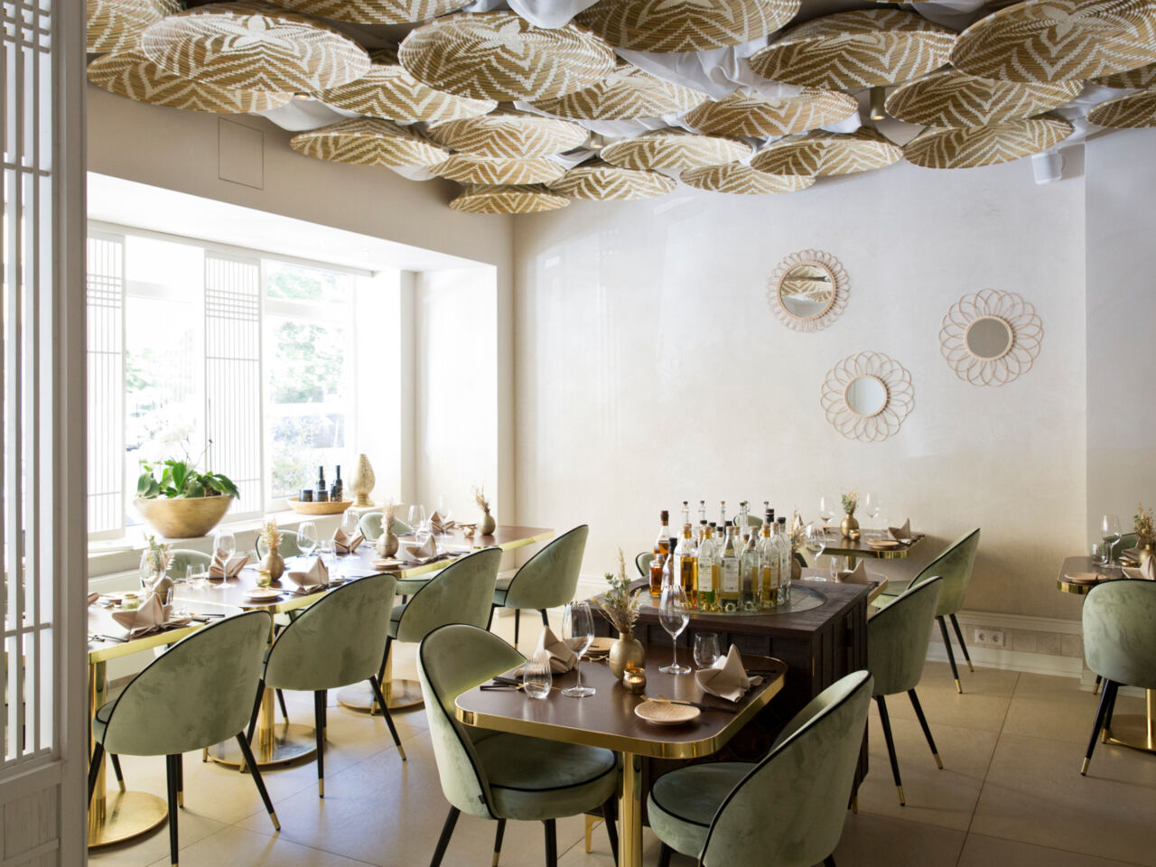 Sahila The Restaurant-Beste Restaurants in Köln–Julia Komp
