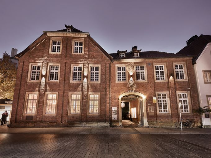 Restaurant Spitzner – Münster