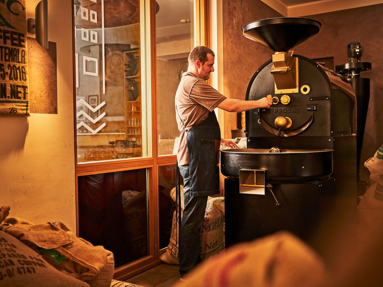 Kontor Stralsund - Roesterei 2_preview