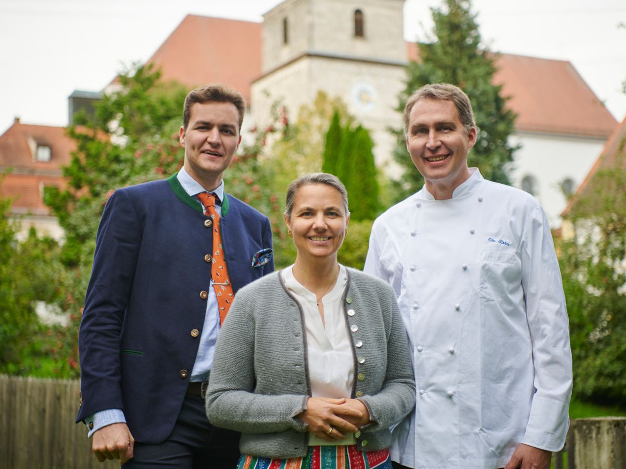 Klosterbraeu