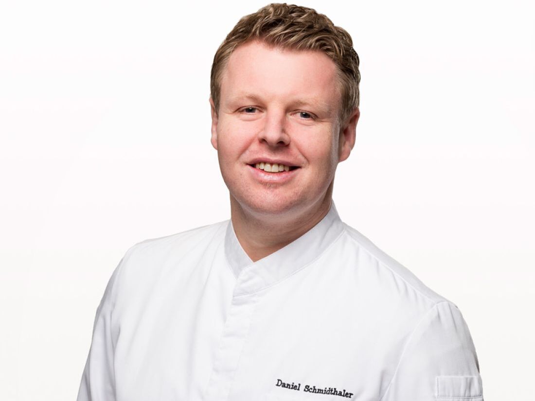 Schmidthaler Daniel