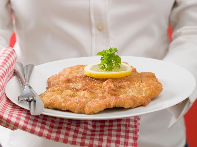 Wiener Schnitzel