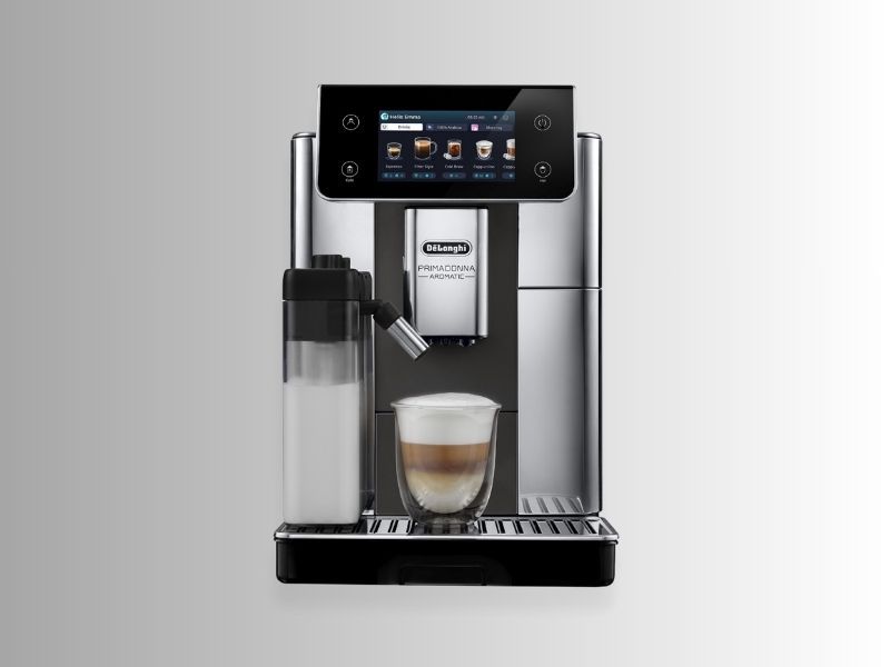 DeLonghi