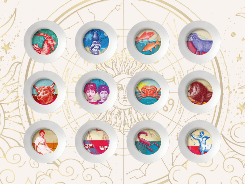 Horoskop-Feinschmecker-Kulinarik