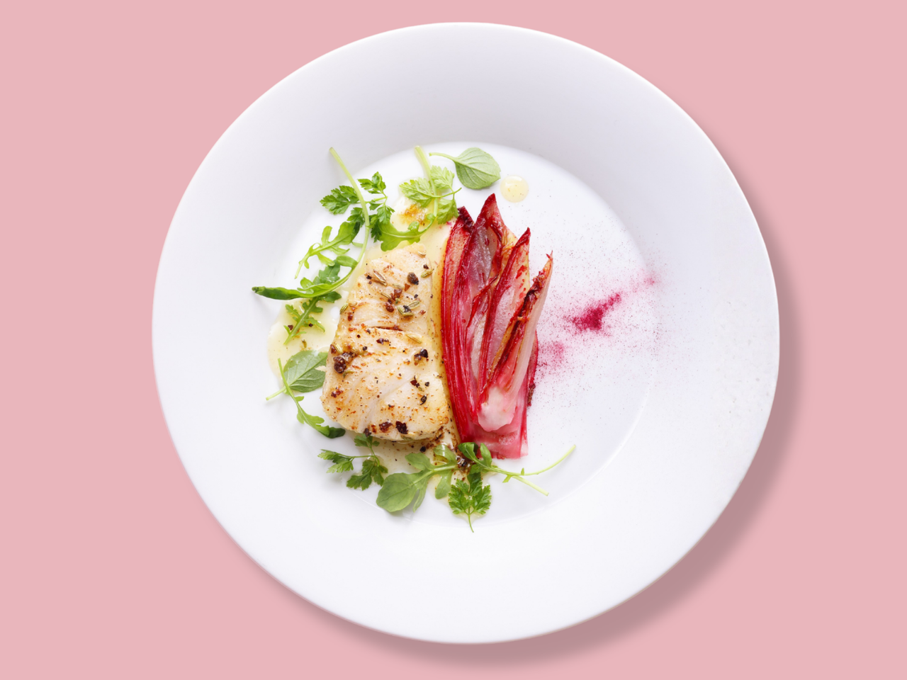 Schneller-Teller-Skrei