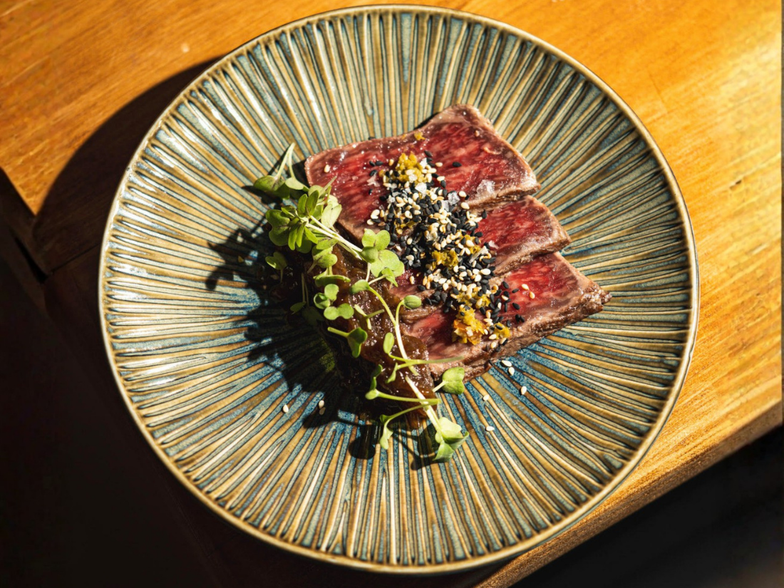 Ross & Reiter DUS 0526