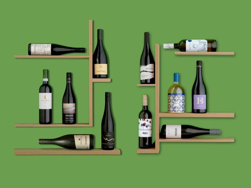 Best Buy - Frühlingsweine