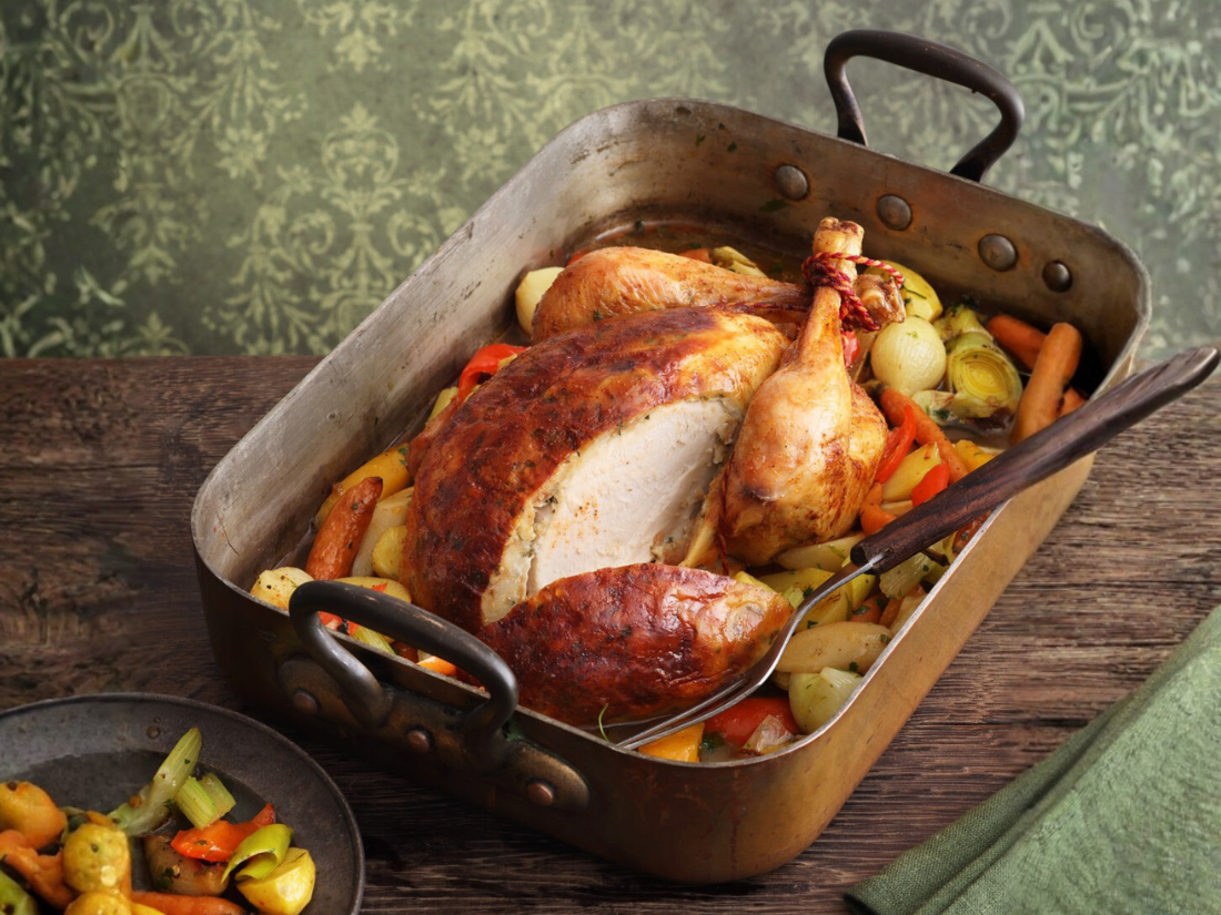 Lafer Wirtshausrezepte (3)