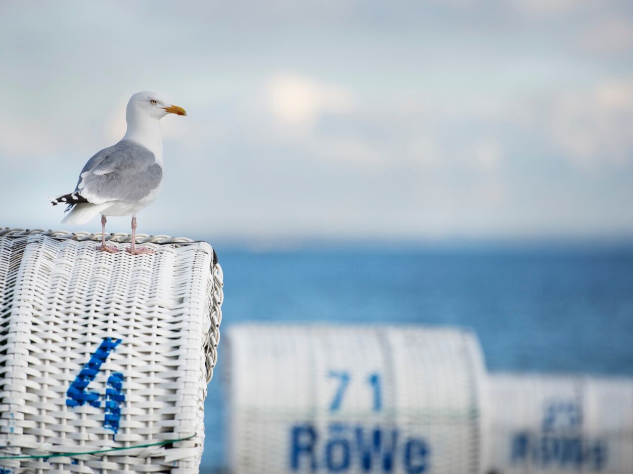 Grömitz, Ostsee