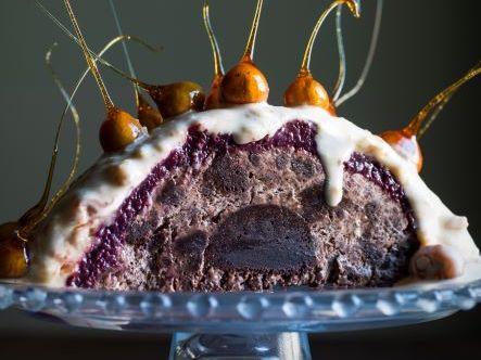 Eisbombe