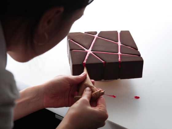 Dinara_Kasko_3-D-Kuchenkunst