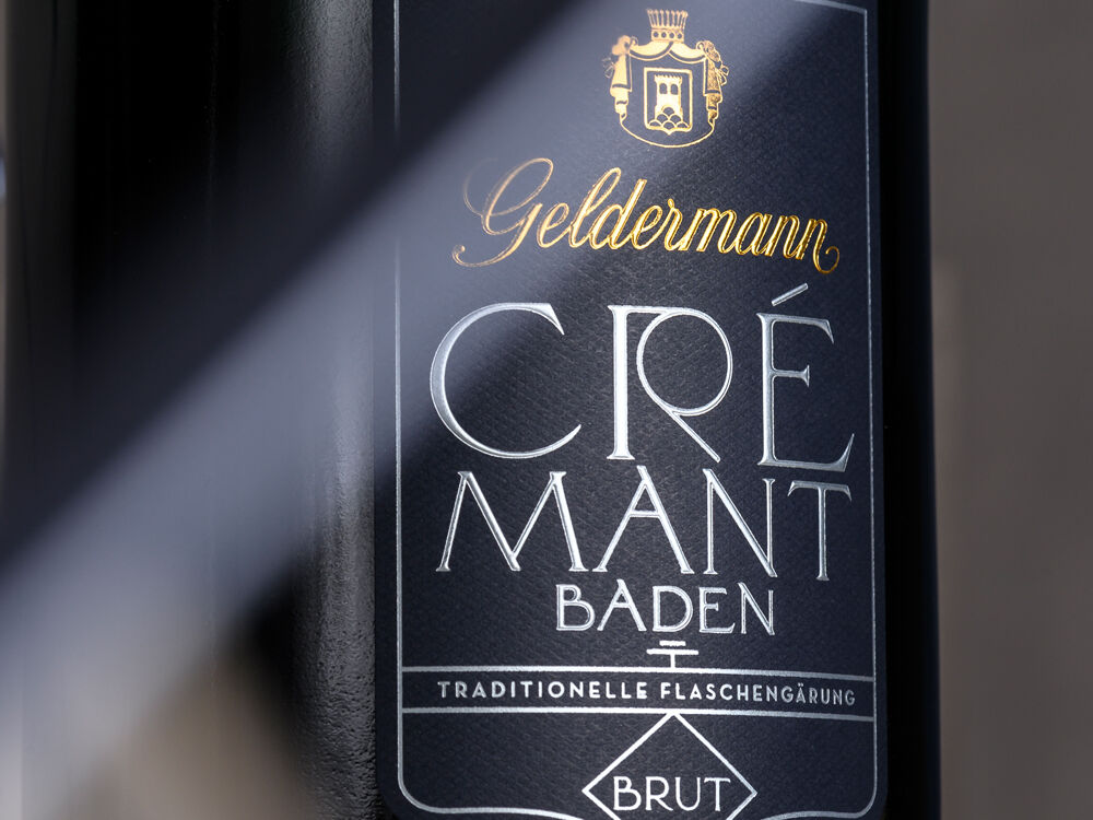 Geldermann Crémant Brut