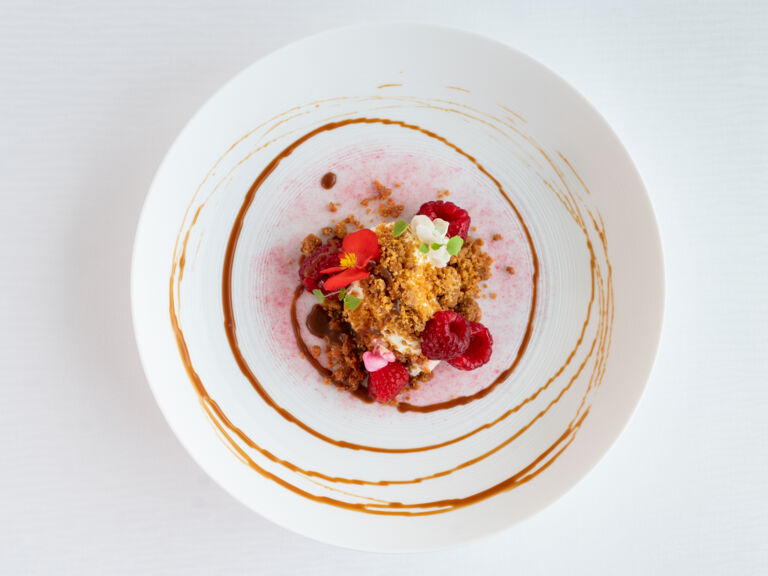 The Fontenay_Lakeside_New York Cheesecake