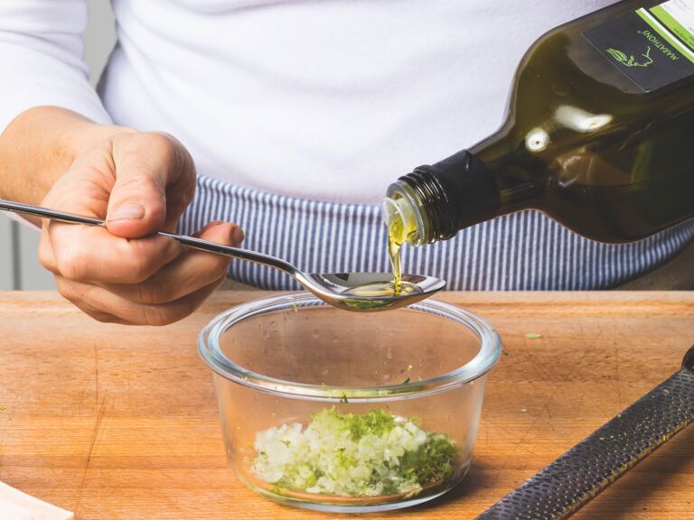 Rezept Rindermark 