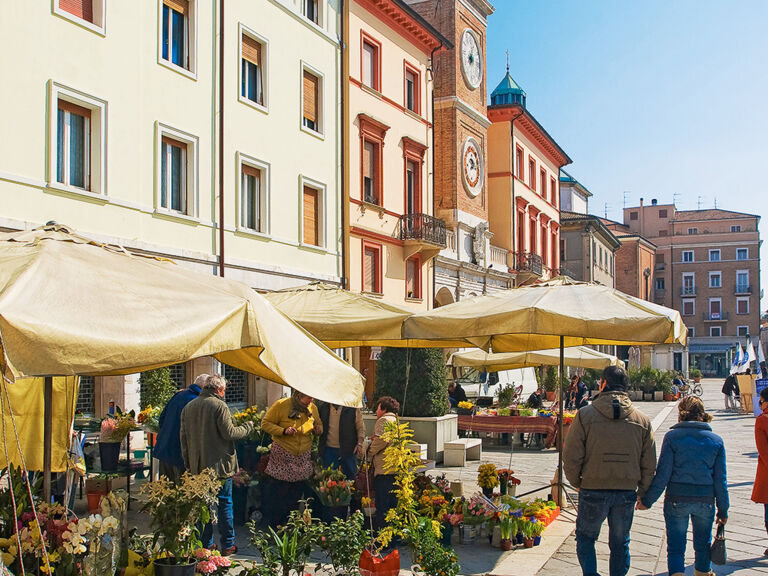 piazza-tre-martiri-in-rimini