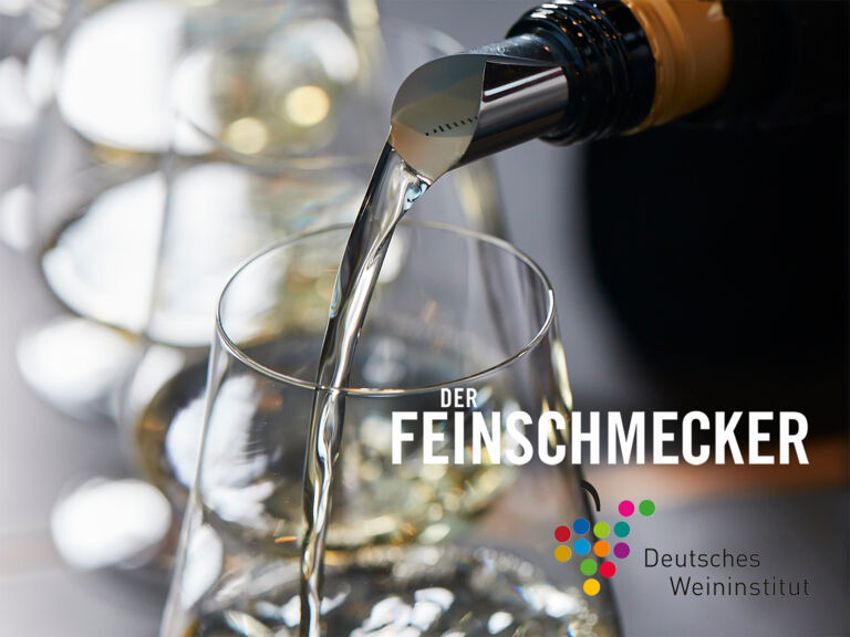 FEINSCHMECKER sucht den Weinchampion 2023