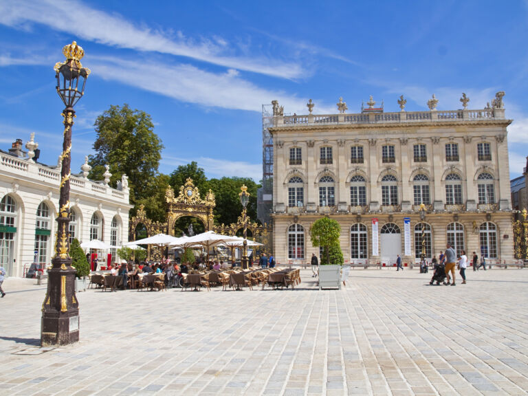 place-stanislas