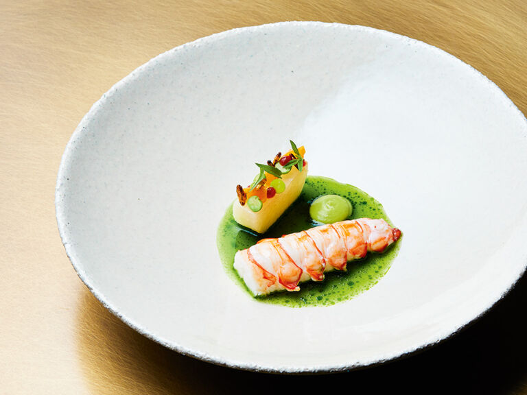 langostino-kohlrabi-kraeutersud-physalis-andreas-senn