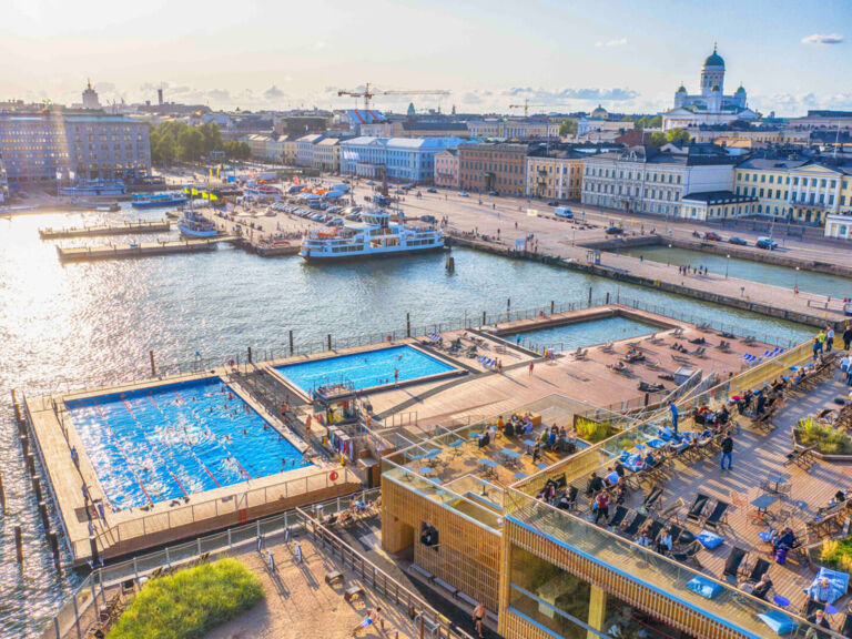 Helsinki, Tipps