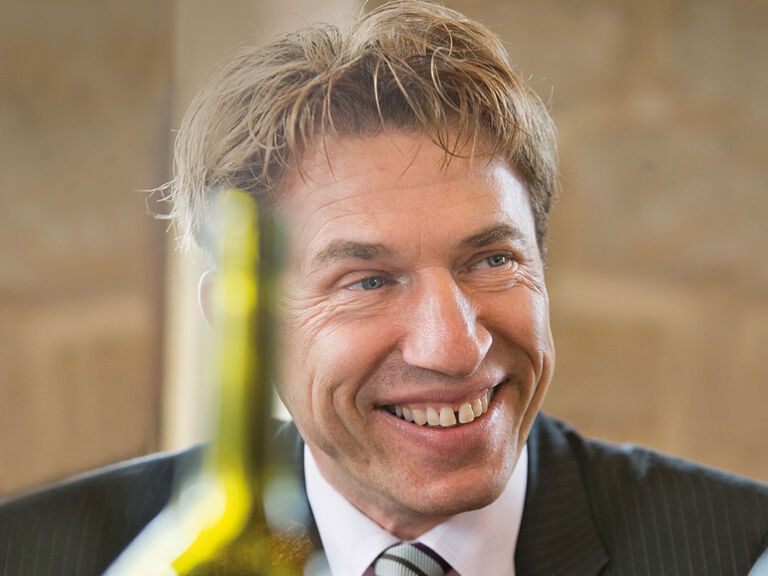 achim-niederberger-award-of-excellence-2014