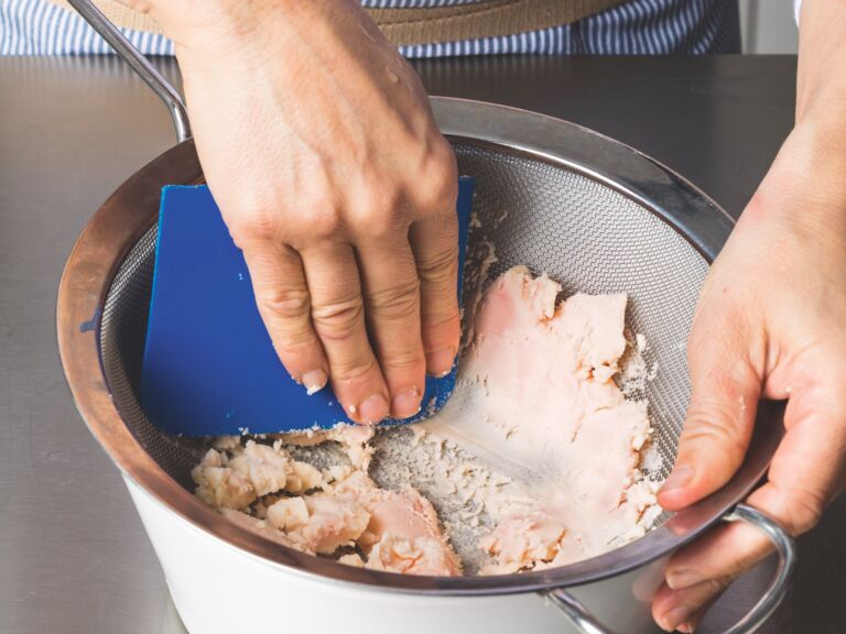 Rezept Rindermark 