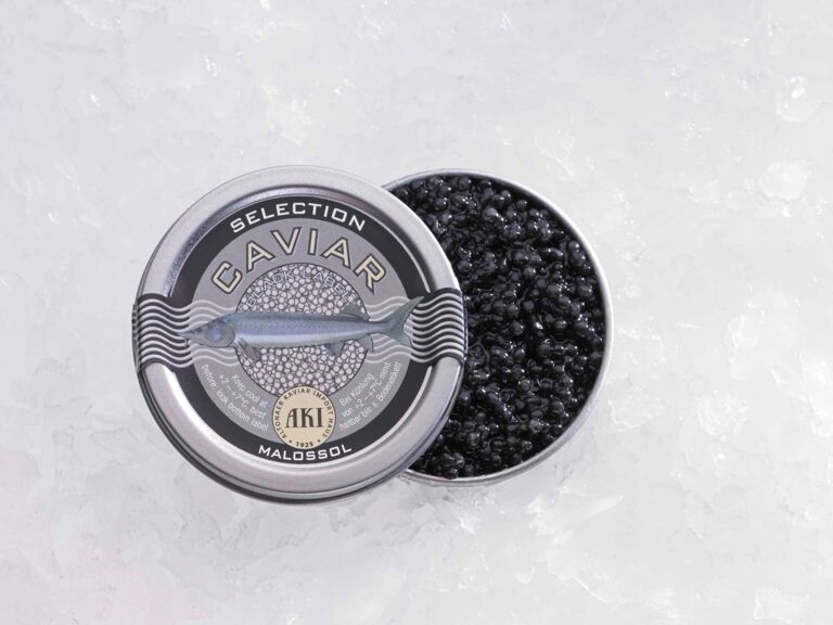 AKI Black Selection_offen